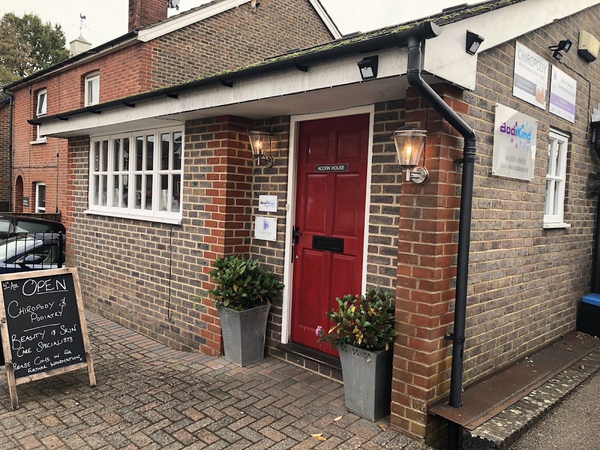 BodiKind Foot Care Clinic