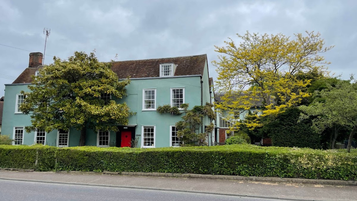 Boucherne Care Home