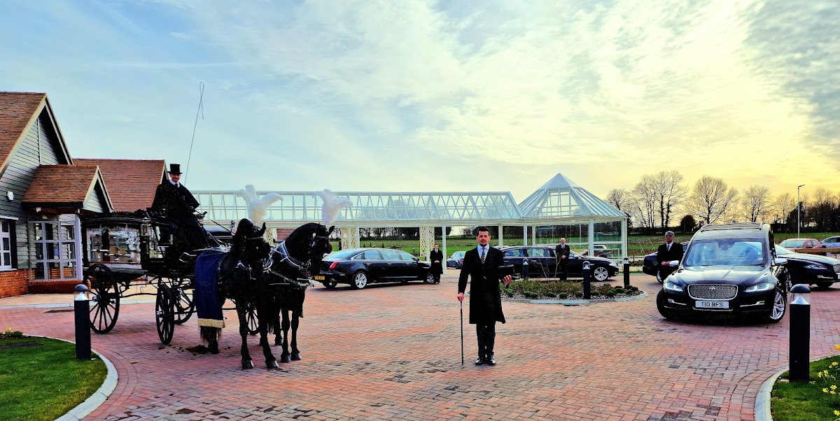 Bournes Funeral Service