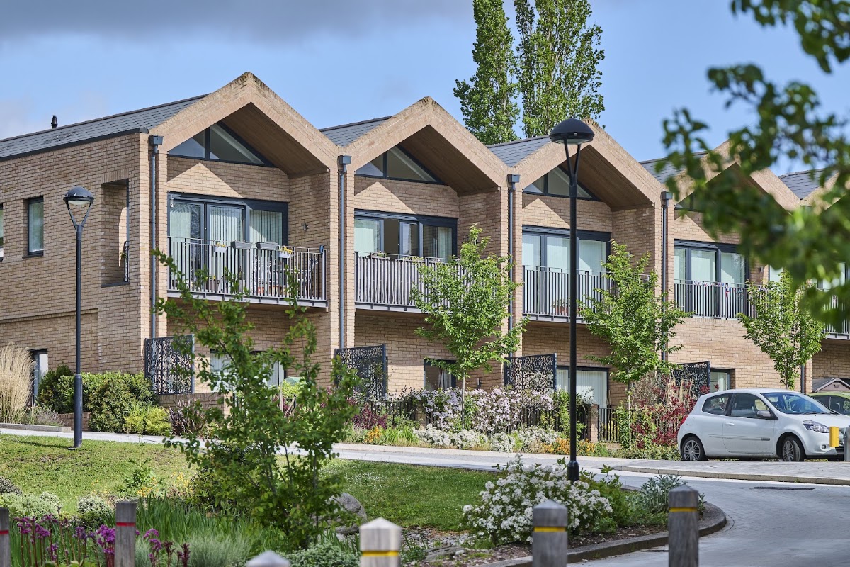 Bournville Gardens Retirement Village
