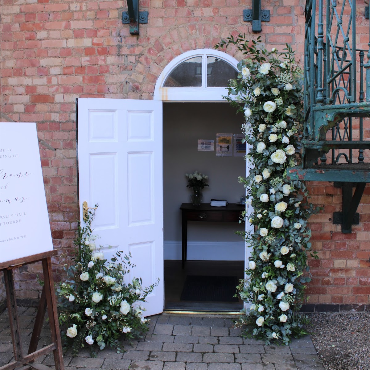 Boutique Florist – Derby