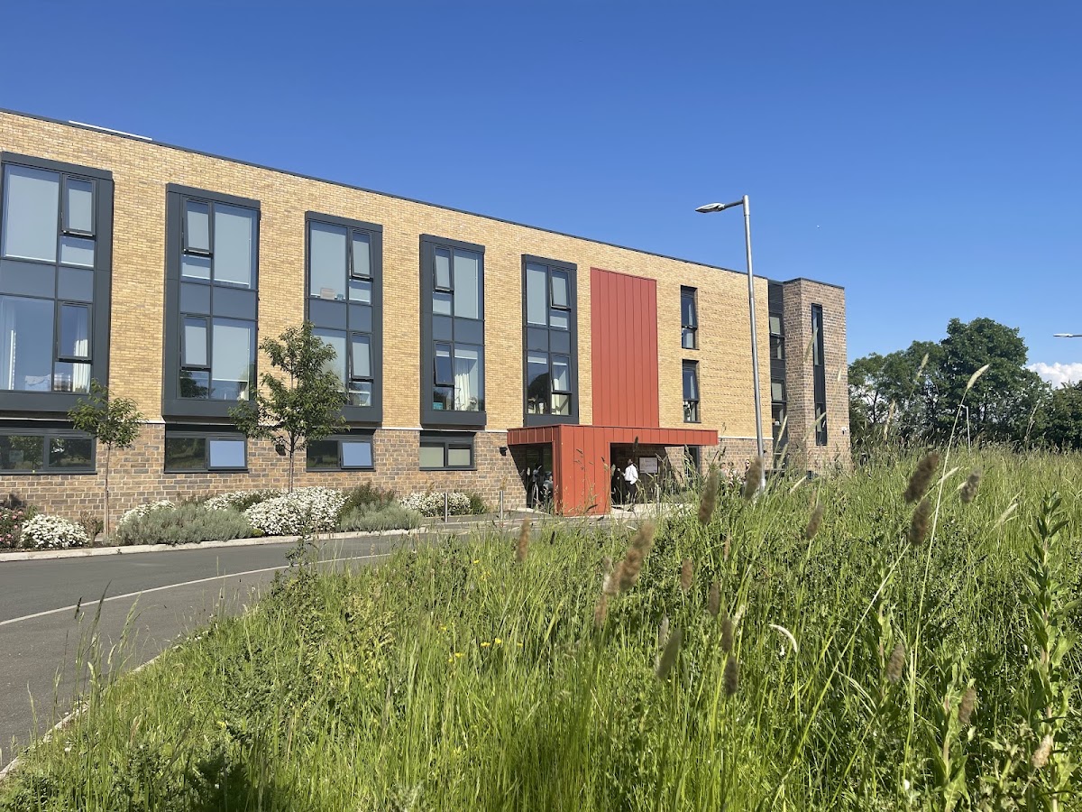 Bowgreave Rise Home For The Elderly
