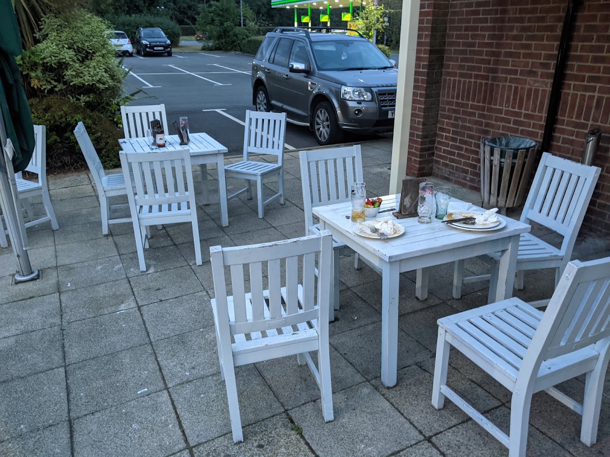 Bowling Green – Queensway Inns