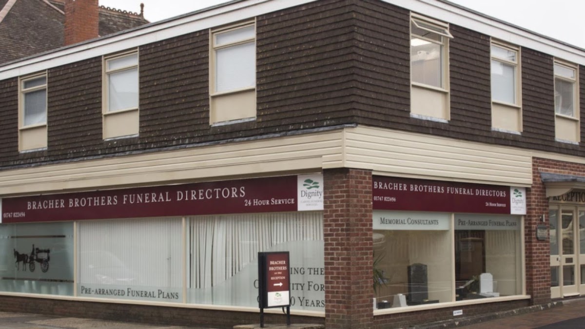 Bracher Brothers Funeral Directors