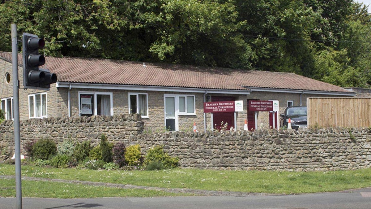 Bracher Brothers Funeral Directors