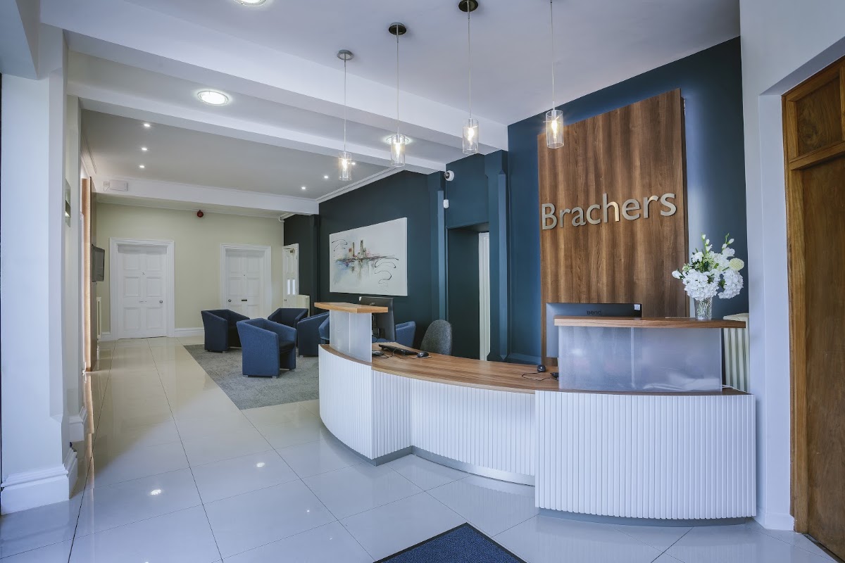 Brachers LLP