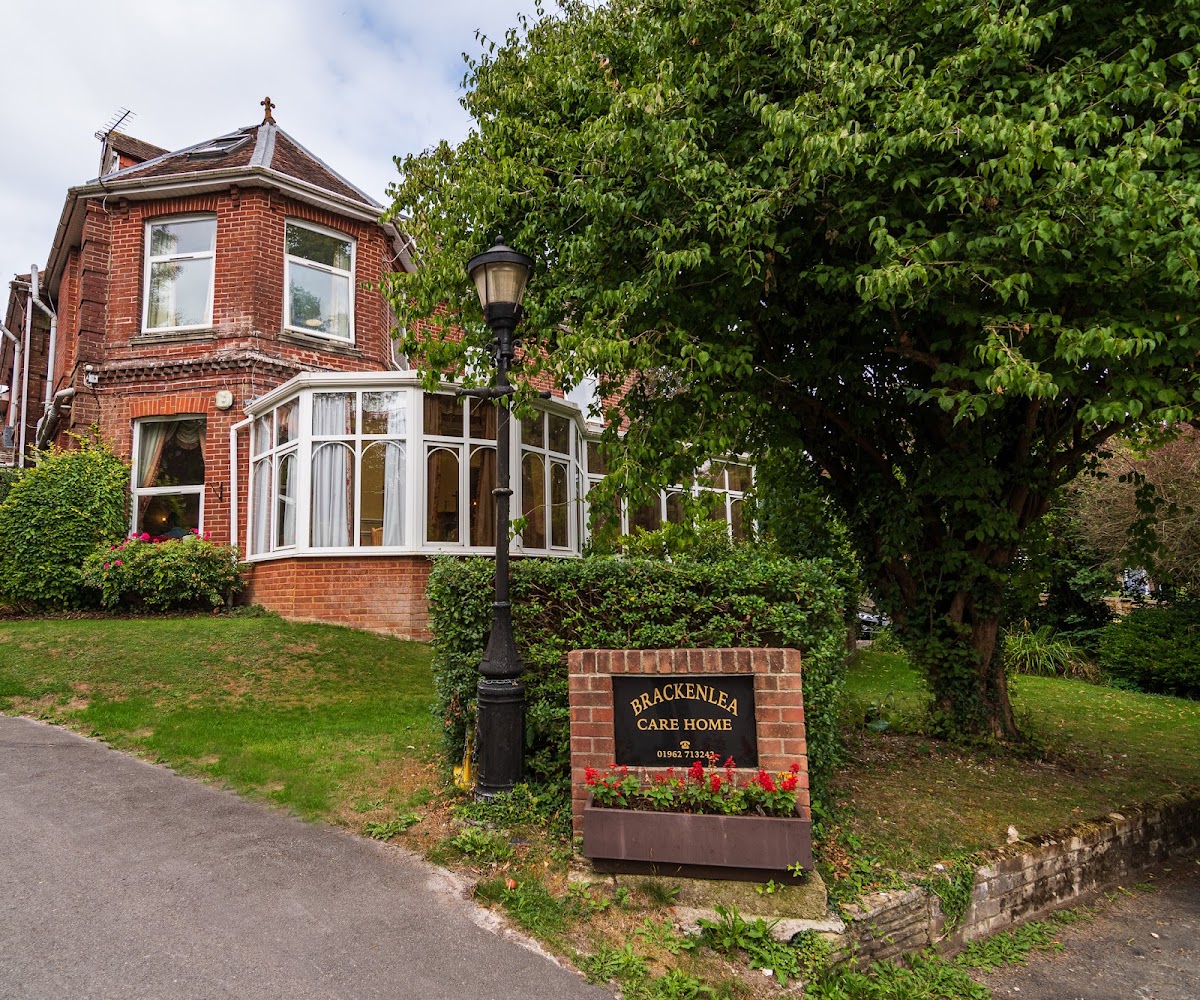Brackenlea Care Home