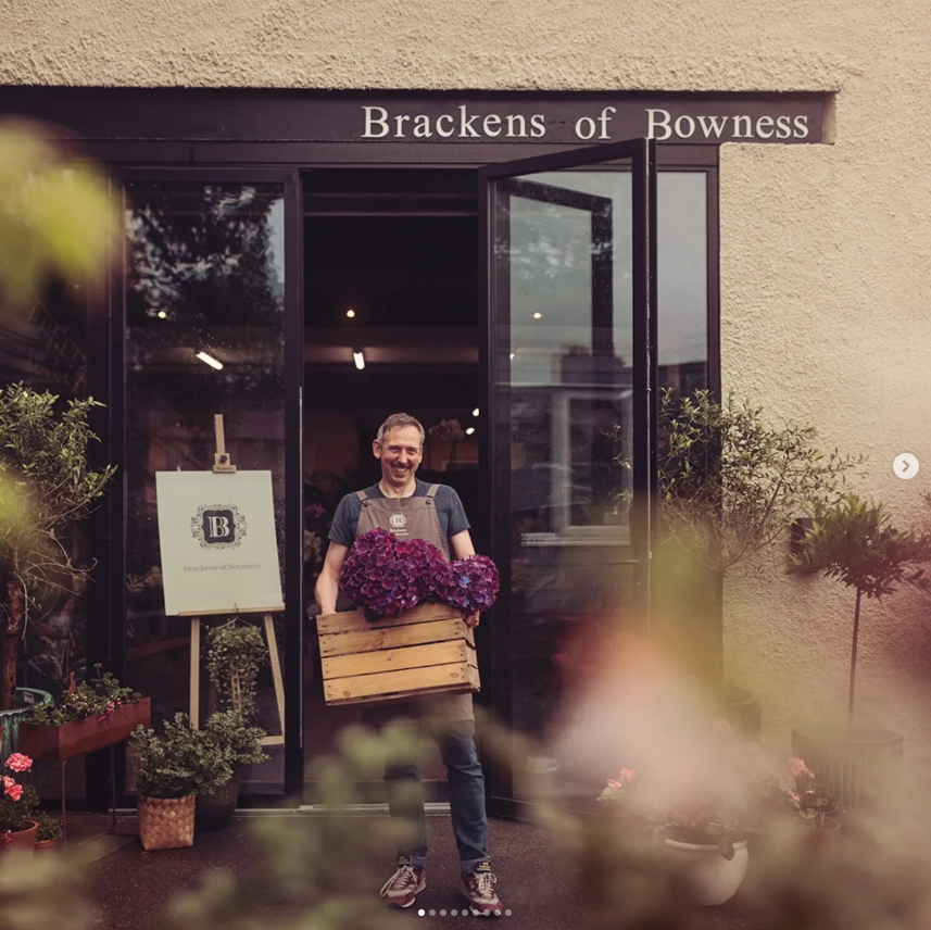 Brackens of Bowness