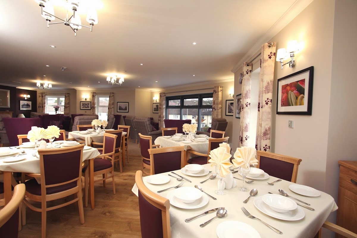 Bradley Hall Care Home