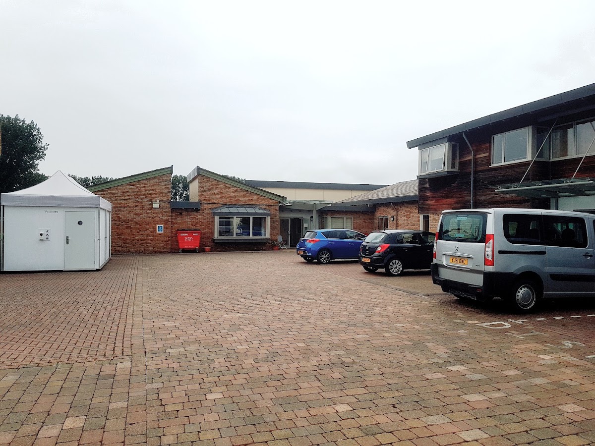 Brain Injury Rehabilitation Trust