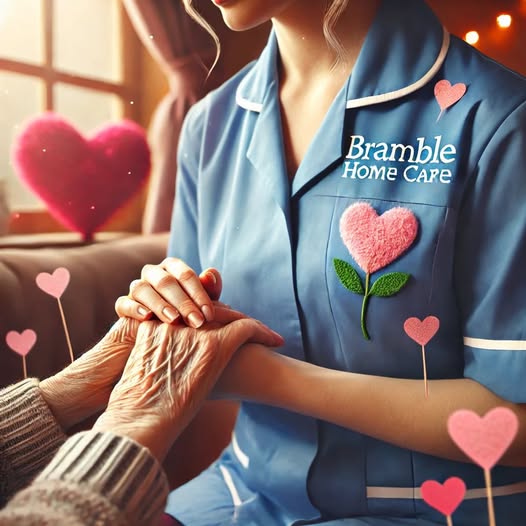 Bramble Home Care