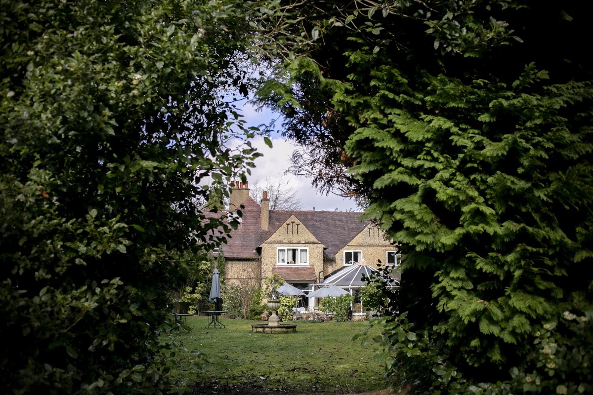 Bramley House Residential Home
