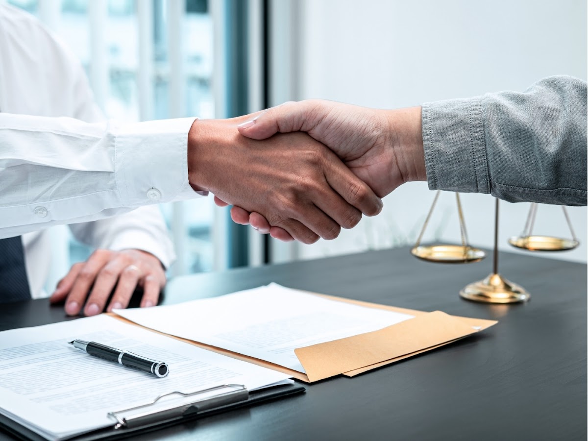 Bramsdon & Childs Solicitors Southsea