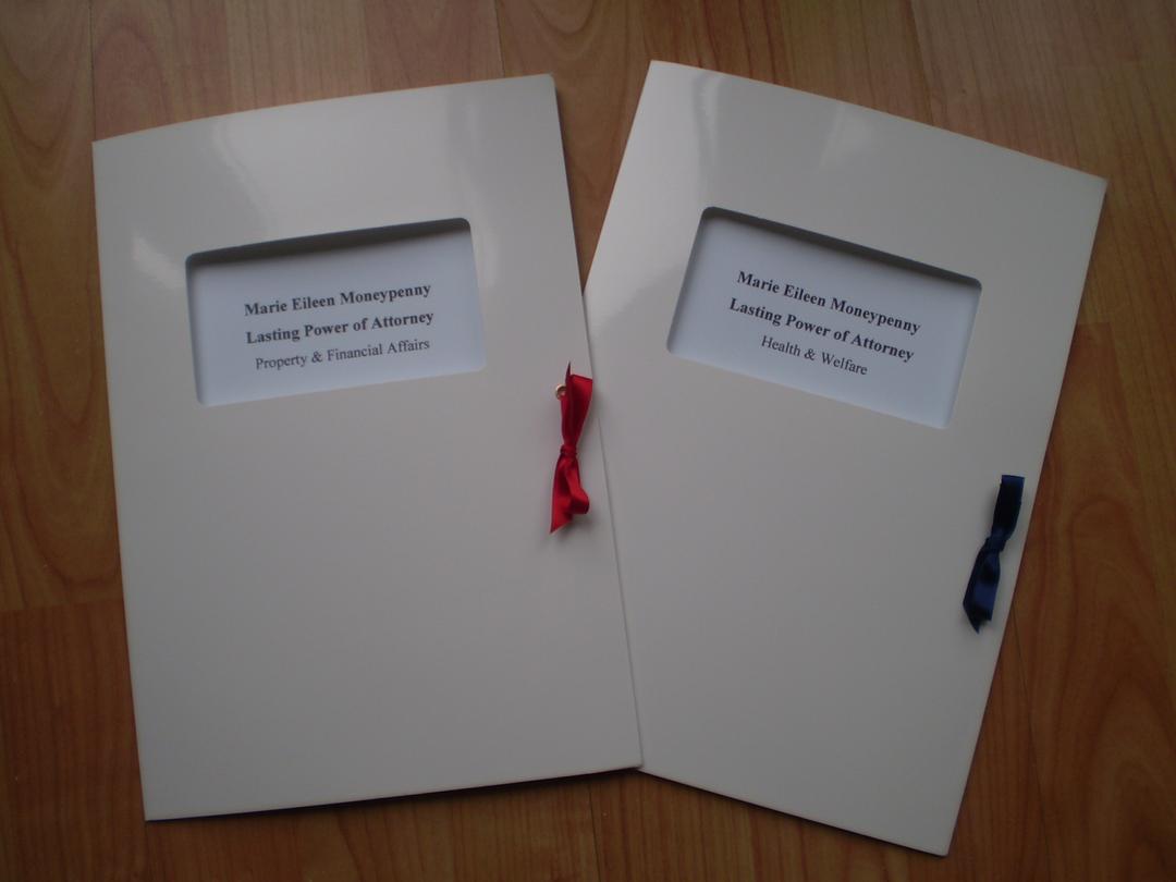 Bramwell Estate Planning