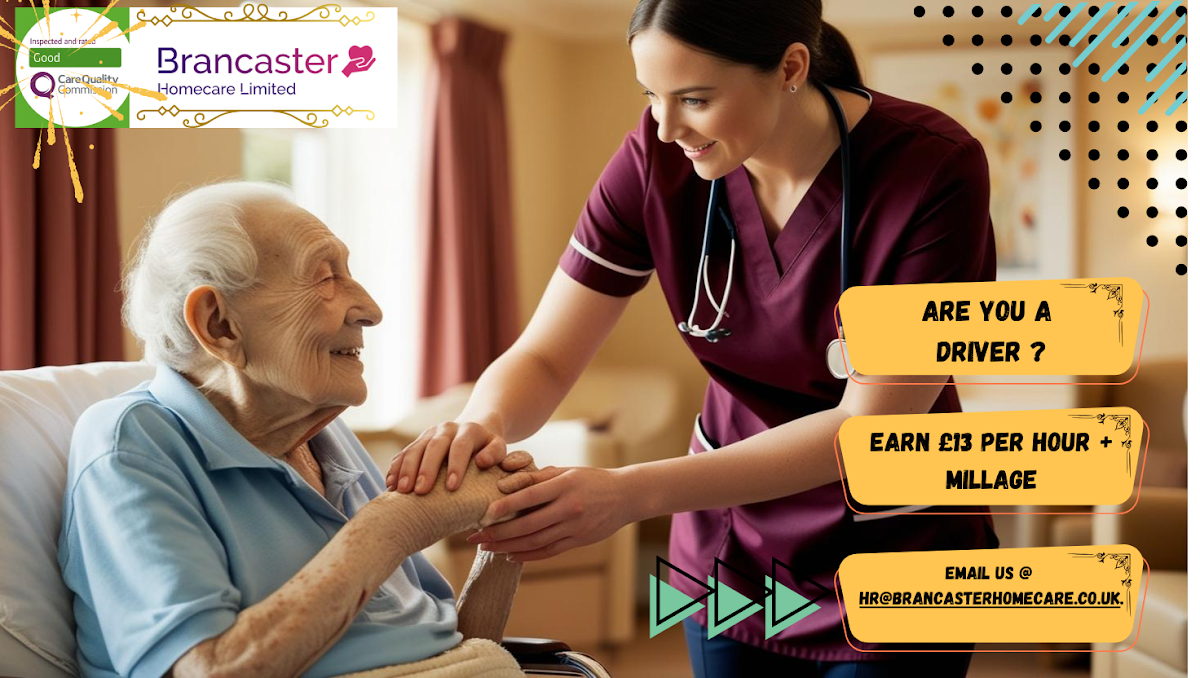 Brancaster Homecare Ltd