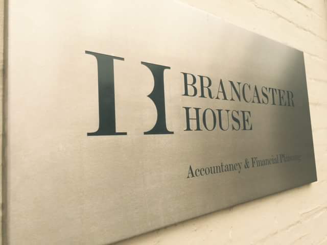 Brancaster House Financial Planning Ltd.