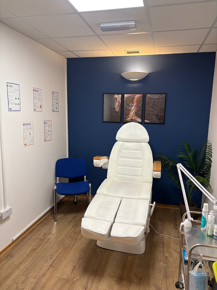Brandon Podiatry