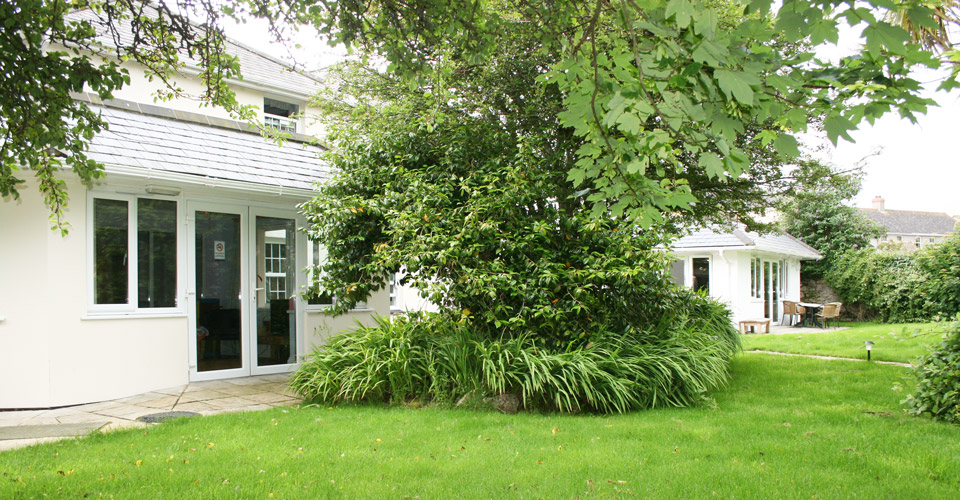 Breage House