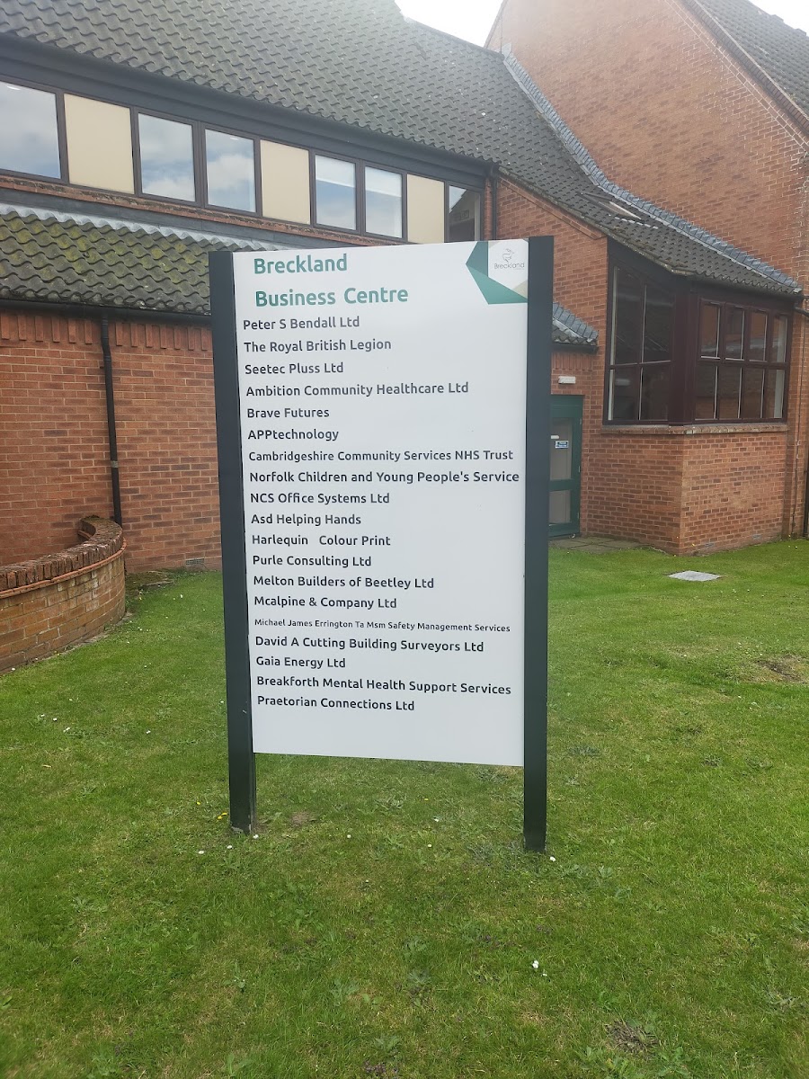 Breckland Business Centre