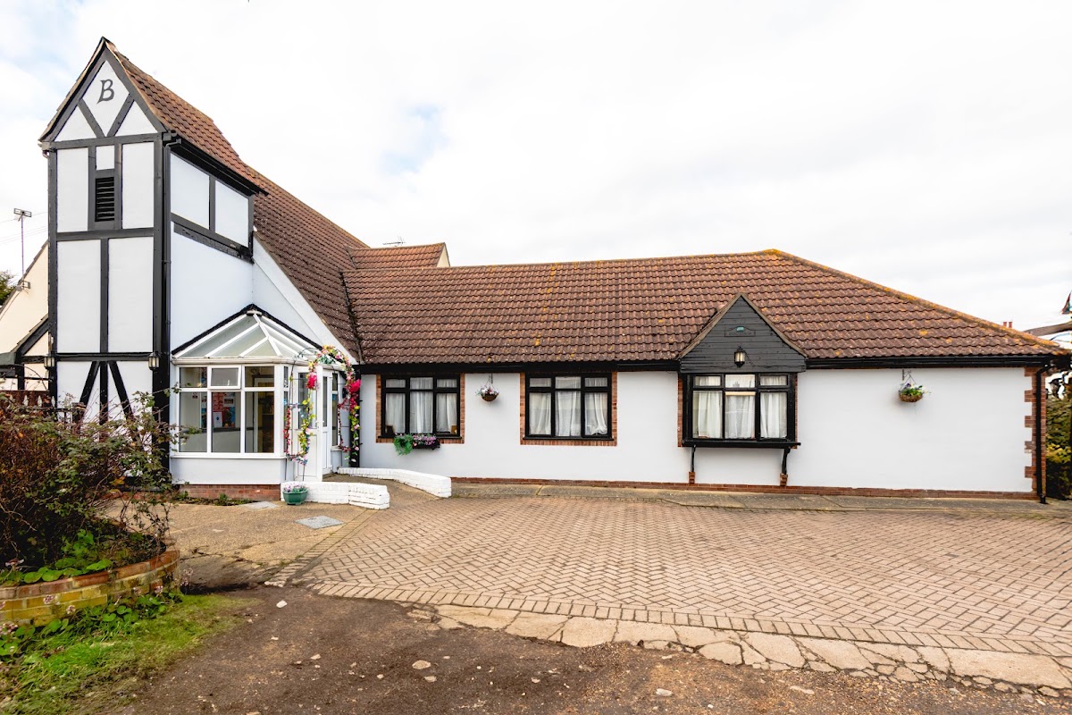 Brenalwood Care Home