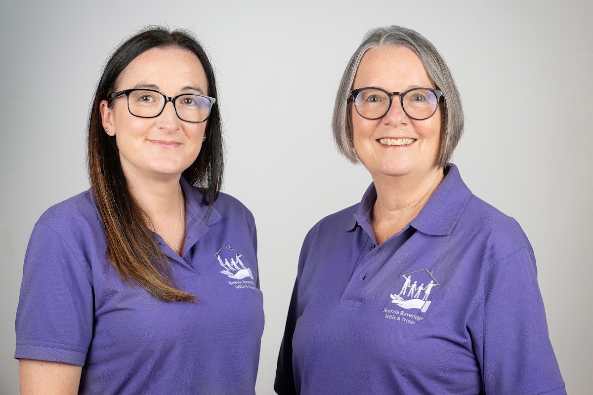 Brenda Beveridge Wills & Trusts Ltd.