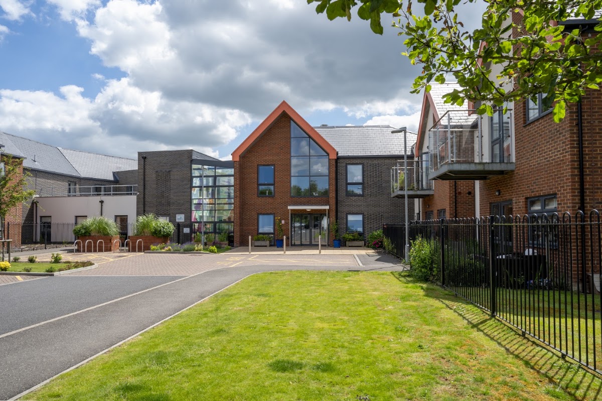 Brendoncare Otterbourne Hill