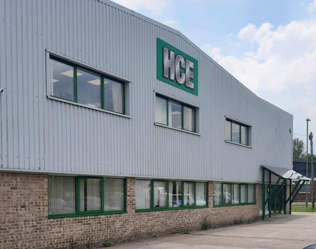 Brentwood Associates Ltd