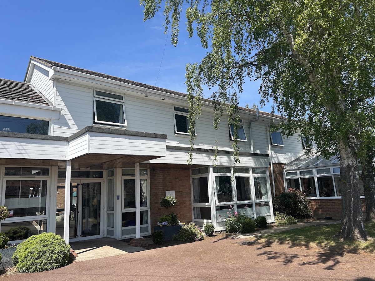 Brewster House Care Home | Runwood Homes Senior Living
