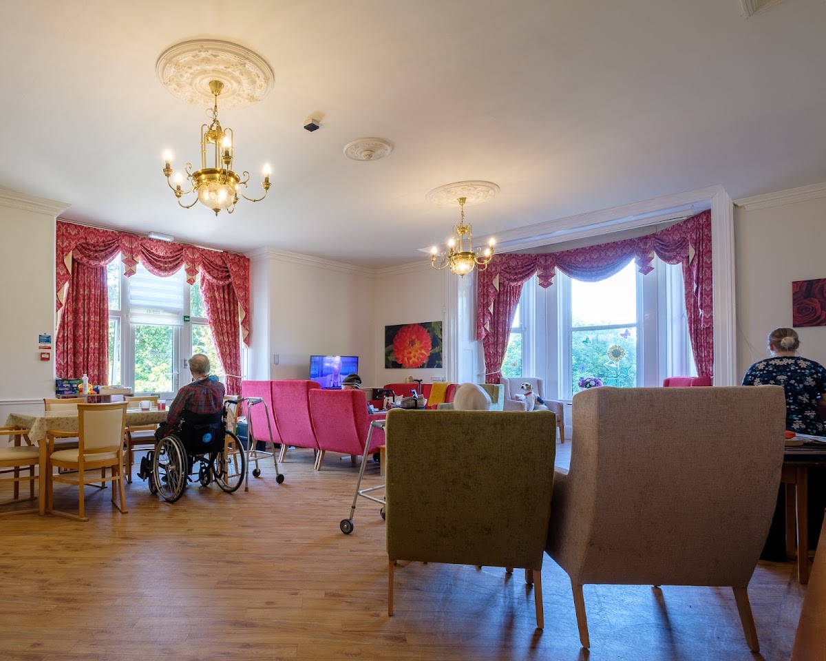Brighstone Grange
