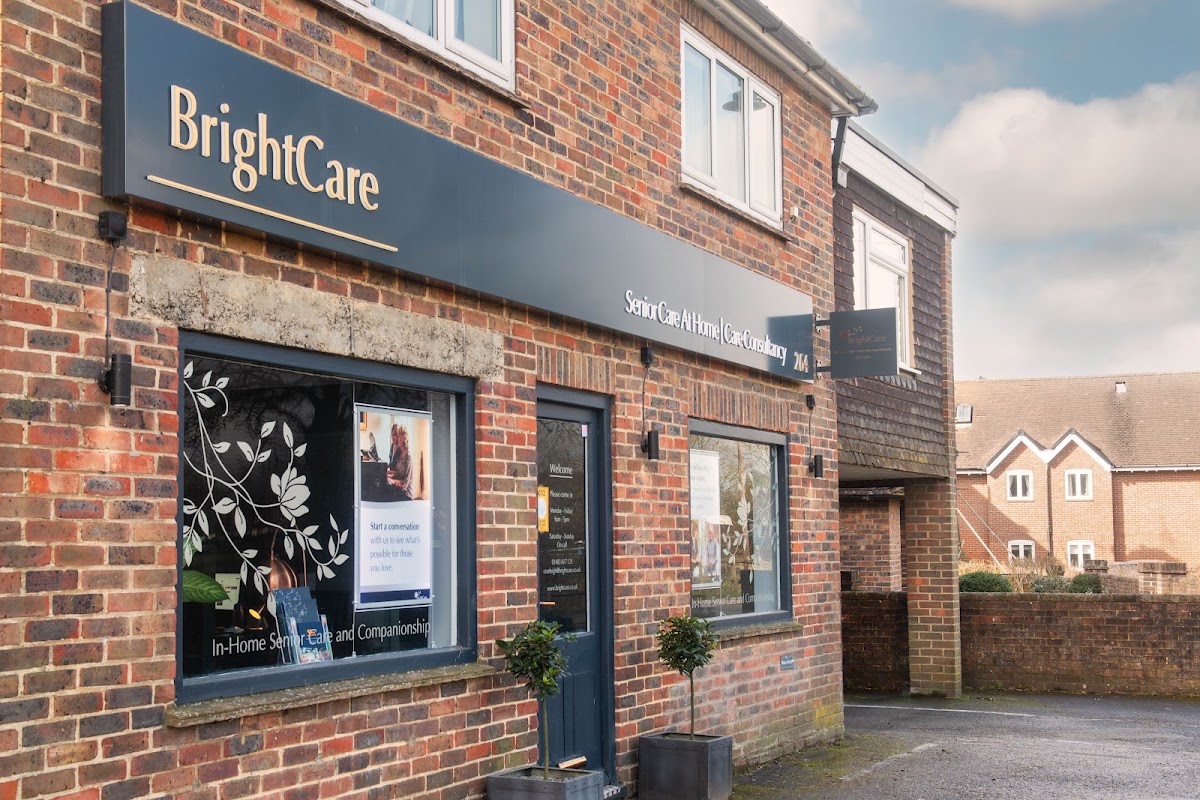 Bright Care Cranleigh