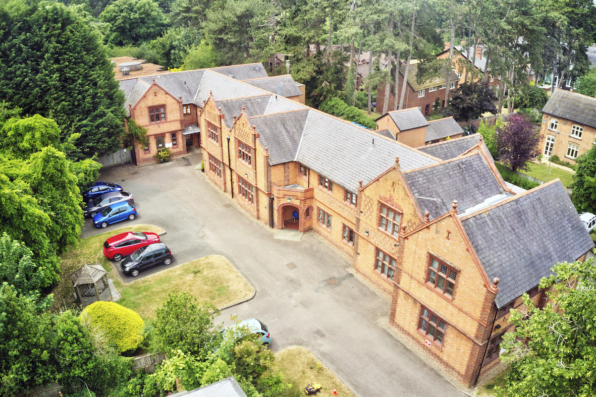 Brindley Manor