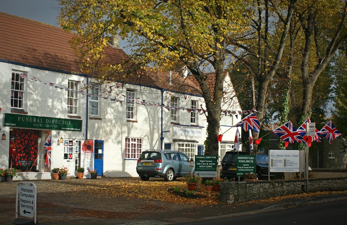 Bristol and Somerset Pre-Paid Funeral Planning Centre