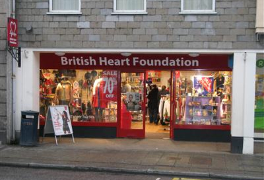 British Heart Foundation