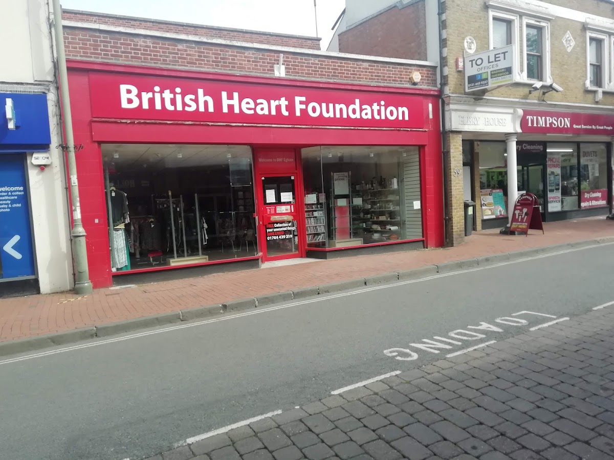British Heart Foundation