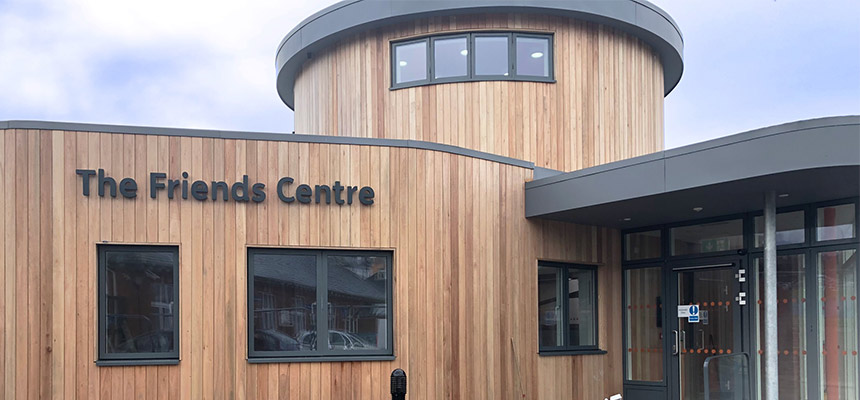 Brixham Carers Centre
