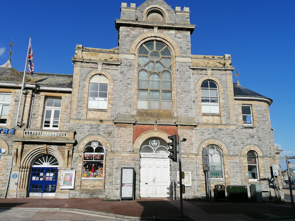 Brixham Does Care