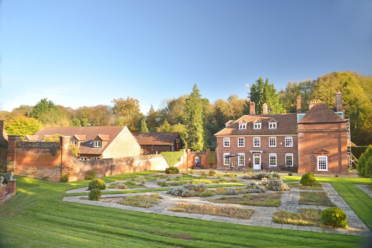 Broad Oak Manor Nursing Home