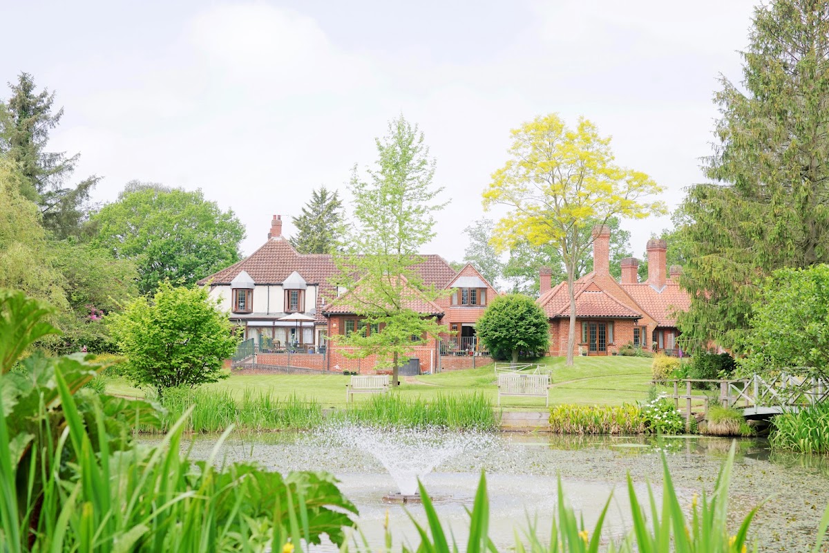 Broadacres Care Home