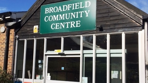 Broadfield Community Centre