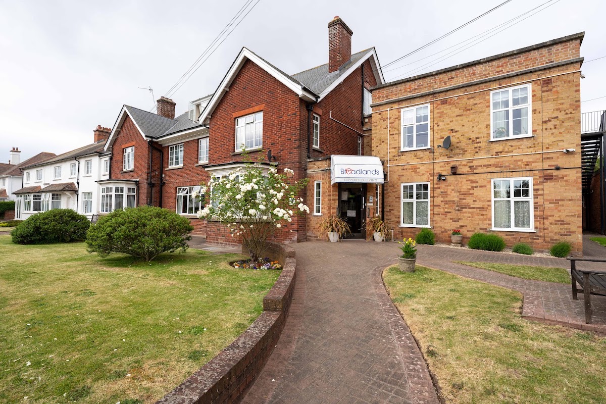 Broadlands Retirement Living