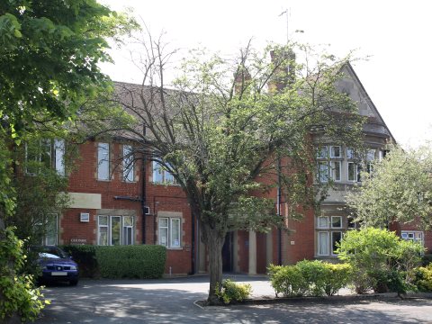 Broadleigh Care Home