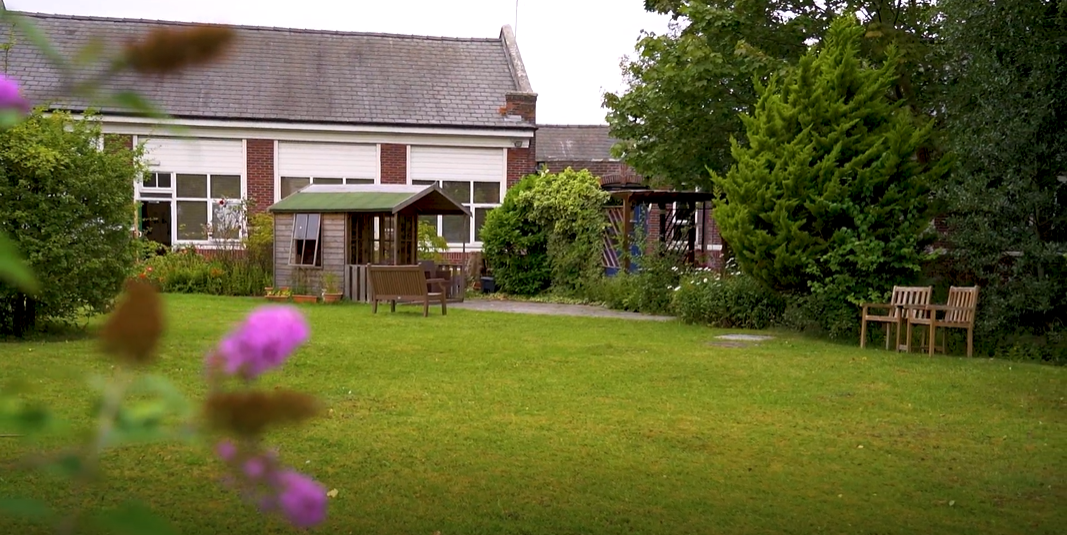 Broadway Nursing & Residential Home