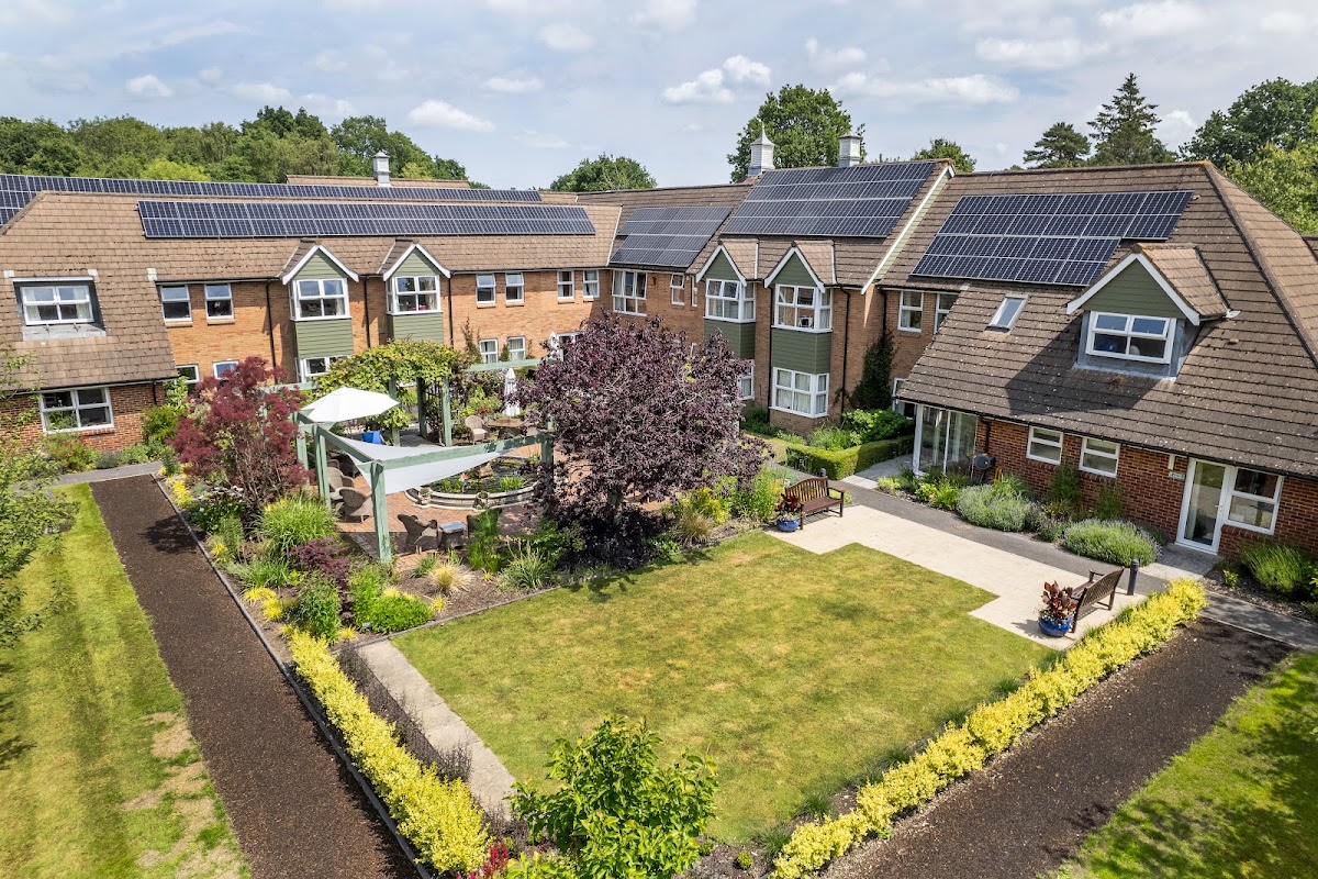 Brook View Care Home
