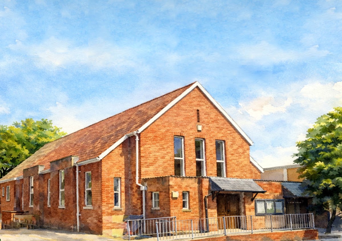 Brookdale Evangelical Church