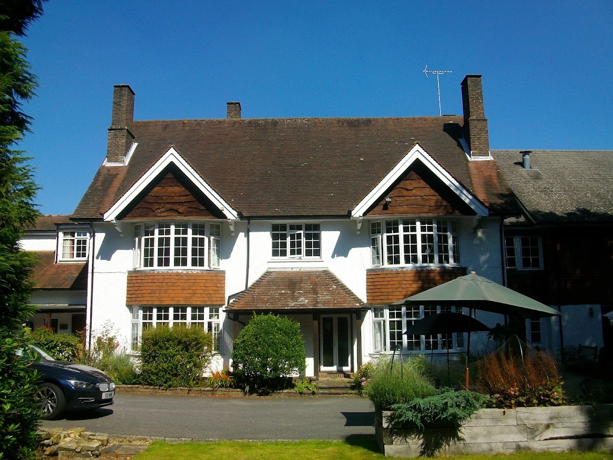 Brooklands Nursing Home Forest Row