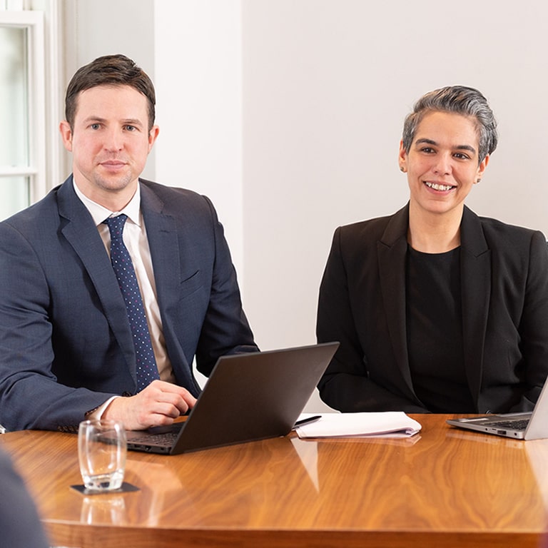 Brookman Solicitors