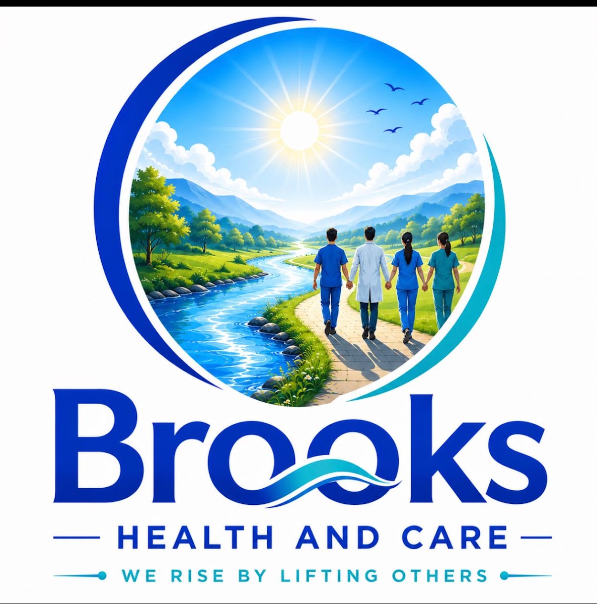 Brooks Health And Care Limited