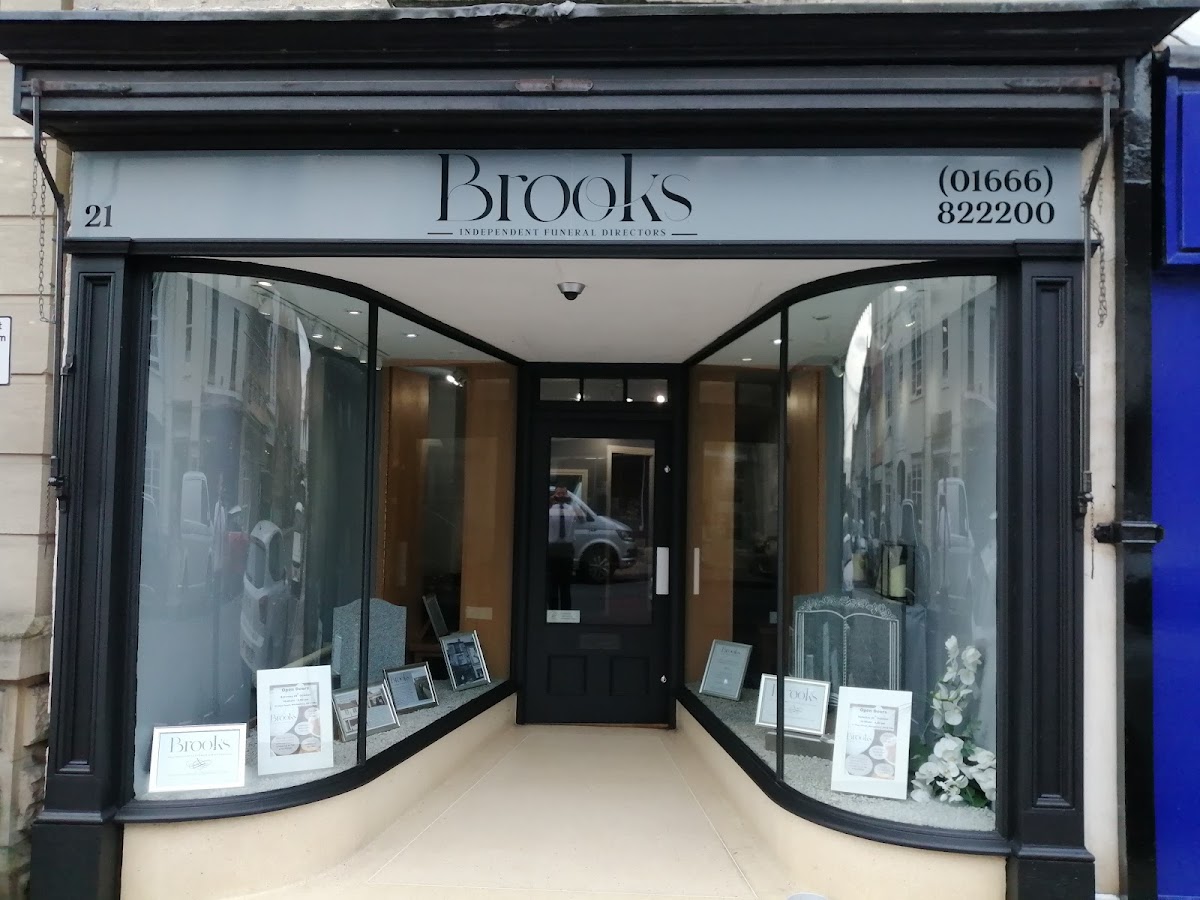 Brooks Independent Funeral Directors