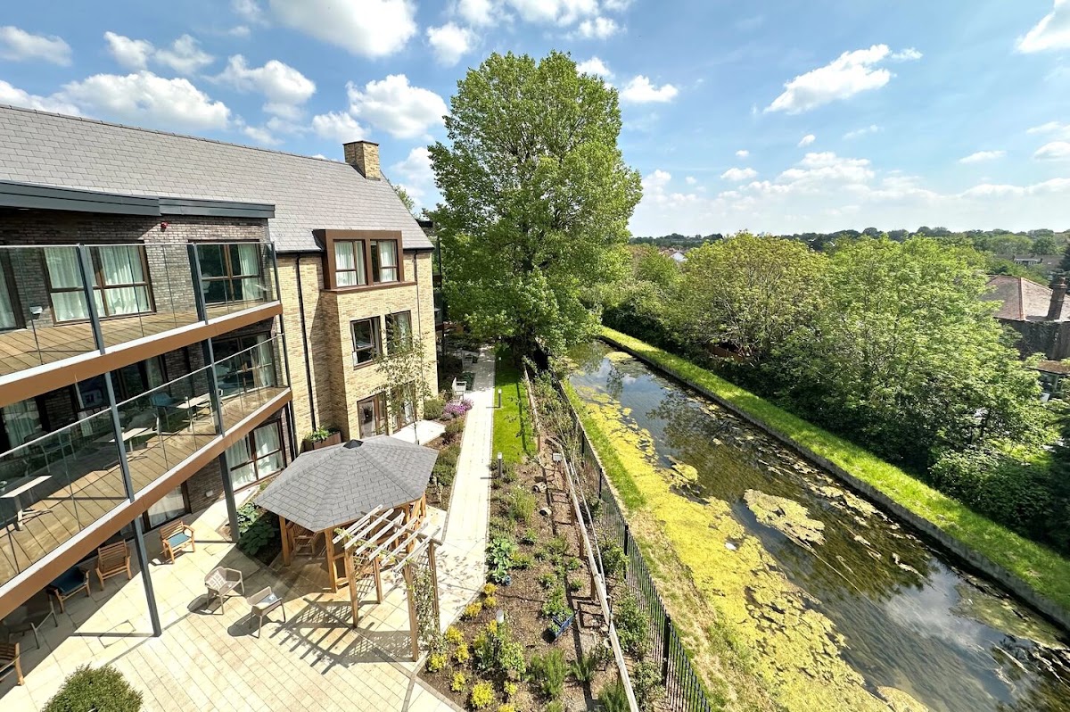 Brookwater House Care Home