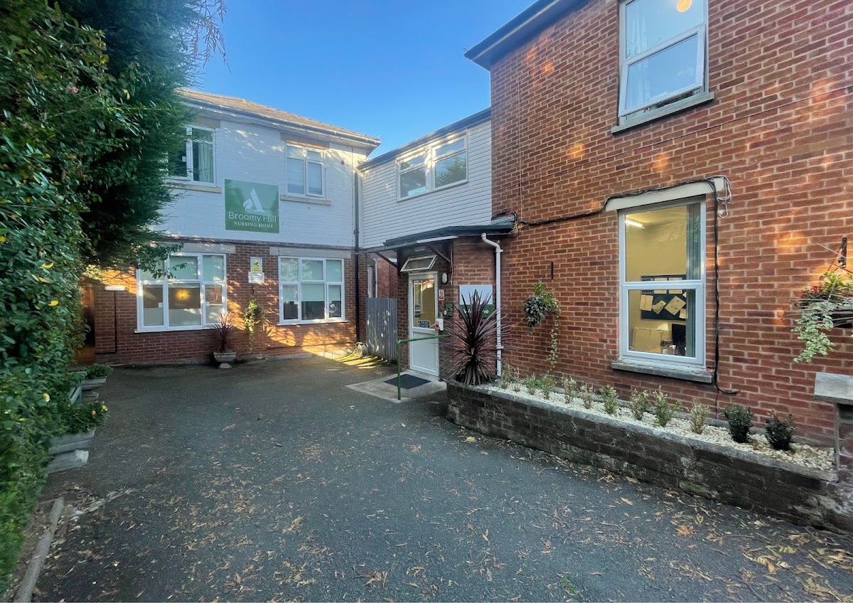 Broomy Hill Nursing Home